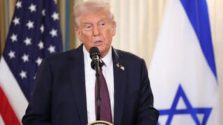 Israel prepares for possible Trump visit if hostage deal is signed: ‘To celebrate the achievement’