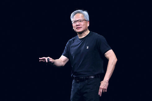 “Avinatan has come home”: Jensen Huang hails release of Nvidia engineer after two years in Hamas captivity
