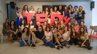 TEDx returns to Israel with innovation, inspiration and global voices