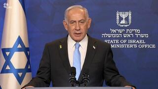 Netanyahu: ‘The battle isn’t over — some of our enemies are trying to recover’