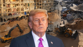 Fears mount as Trump’s hostage deadline nears: ‘Hamas knows where they are’