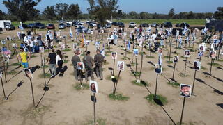 Only 5% of Israel’s October 7 casualties left a will, data shows