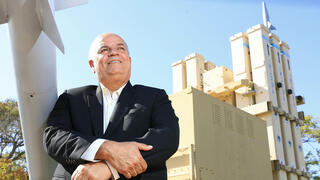 Israel’s Iron Beam laser aims to change the rules of the battlefield, says Rafael CEO