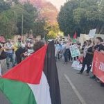 Anti‑Israel coalition faces off with Johannesburg Holocaust museum over Gaza