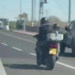 Motorcycle gunmen kill two in high-speed highway hit in central Israel