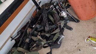 Battle at Sufa Outpost: how a single tank held back hundreds of Hamas terrorists on October 7