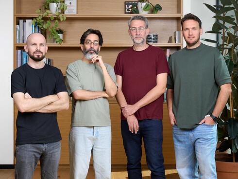 Figma acquires one-year-old Israeli AI startup Weavy for over $200 million