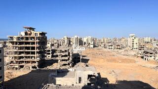 Ceasefire implementation plan: 4,200 aid trucks weekly, immediate Gaza reconstruction