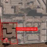 Terror tunnel uncovered near Gaza City  hospital