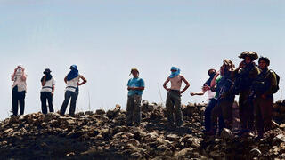 Jewish extremist violence against Palestinians rises, alarming Israeli security and settler leaders