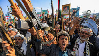 Houthis praise hostage deal, vow to keep backing Gaza, attack Israel: ‘Zionist occupation is a core problem’
