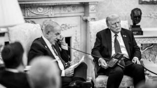 Report: White House drafted Netanyahu’s Qatar apology; Qatari official ensured he ‘didn’t deviate’