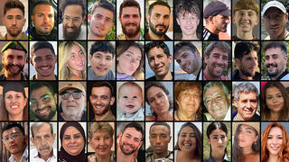 Two thousand dead: The unfathomable toll of Israel’s two-year war