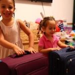 Omri’s daughters packed his suitcase, Yosef Haim’s car washed after 2 years: Families prepare for their hostages