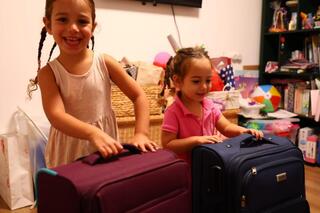 Omri’s daughters packed his suitcase, Yosef Haim’s car washed after 2 years: Families prepare for their hostages
