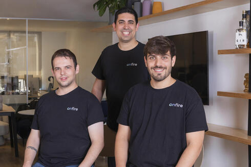 Onfire AI raises $20 million in Seed funding to bring military precision to SaaS sales