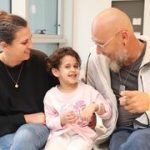 Family of Roy and Smadar Idan still waiting for Netanyahu’s apology