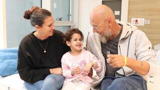 Family of Roy and Smadar Idan still waiting for Netanyahu’s apology