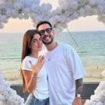 Freed hostage Eliya Cohen proposes to partner who survived Nova massacre
