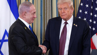Hamas official tells BBC it will reject Trump ceasefire plan; Gaza leader signals mixed messages