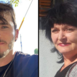 Two years after her son was murdered at the Nova festival, Yelena ends her life
