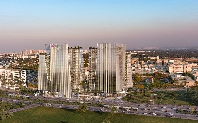 Jessica Feldan | Israeli Science’s Historic Post-War Opportunity: Health Tech Valley