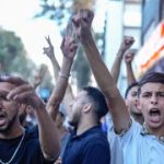 Discord emerges as organizing tool for Arab Gen Z protesters