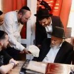 ‘They said: choose three to kill’: Bar Kupershtein recounts captivity to leading Haredi rabbi