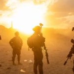 1,152 security personnel killed since October 7, Defense Ministry says on eve of war’s second anniversary