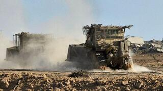 Within 24 hours: major IDF pullback in Gaza as troops prepare for hostage transfer risks