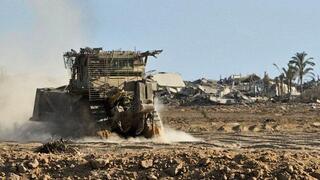 Qatar’s money in Gaza raises alarm: IDF fears aid will rebuild Hamas, not homes
