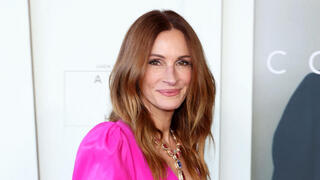 Julia Roberts: “Trouble is the best material for a film. I have no secrets — I’m an open window”