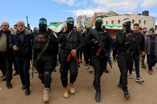 Germany halts work with Gaza production firm after Israel shows slain employee was Hamas terrorist