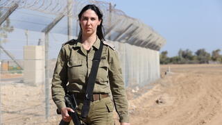Terrorists stormed the base, and IDF lookout realized: ‘I’m going to die’