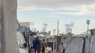 Fallen IDF reservist Efi Feldbaum held American citizenship; Gaza reports new strikes