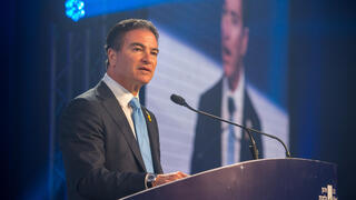 Yossi Cohen says he won’t run in next election: ‘Netanyahu said I was his successor’