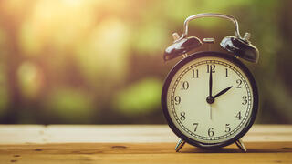 Israel switches to standard time, but your body still needs to catch up