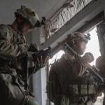 Three IDF reservists wounded in Gaza by grenade explosion, two in serious condition