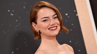 Emma Stone on new film ‘Bugonia’ and working with Yorgos Lanthimos: ‘I trust him more than any director I’ve worked with’