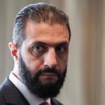 Syrian president: Israeli strike near palace was ‘an act of war’
