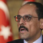 Turkish spy chief who pressed Hamas: empathetic to hostages, seeks renewed ties with Israel
