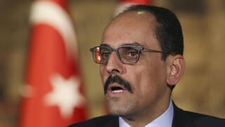 Turkish spy chief who pressed Hamas: empathetic to hostages, seeks renewed ties with Israel