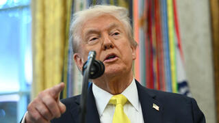 Trump suggests Rafah incident may have been caused by ‘rebels’ within Hamas: ‘It’s going to be handled toughly’