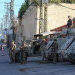 Lebanon runs out of explosives as it rushes to disarm Hezbollah in the south