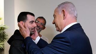 Released hostages’ recovery ‘can be overwhelming, will take time’