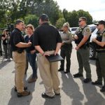 US: 16 killed at explosion in Tennessee military facility