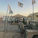Outnumbered but unbroken: The battle at Lulim outpost and Camp Amitai on Oct. 7
