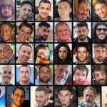 Hamas official says hostages to be freed Monday morning; Israel braces for possible earlier release