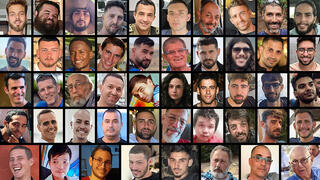 High hopes at ceasefire talks as Israel sees possible deal by Friday
