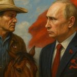 Stephen Stern | Cowboys and Communists: America’s Ghost Story of Freedom and Fear